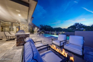 Welcome to Desert Fairways 12 in Desert Mountain, Scottsdale's on Desert Mountain Golf Club - Renegade Course in Arizona - for sale on GolfHomes.com, golf home, golf lot