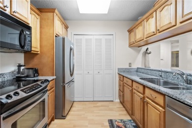 Unleash your inner golfer in this furnished-turnkey END UNIT on Vista Plantation Golf Club in Florida - for sale on GolfHomes.com, golf home, golf lot