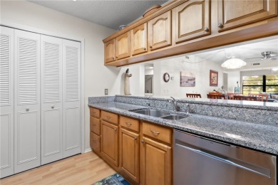 Unleash your inner golfer in this furnished-turnkey END UNIT on Vista Plantation Golf Club in Florida - for sale on GolfHomes.com, golf home, golf lot