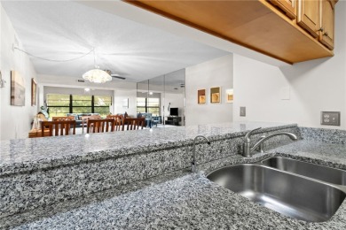 Unleash your inner golfer in this furnished-turnkey END UNIT on Vista Plantation Golf Club in Florida - for sale on GolfHomes.com, golf home, golf lot
