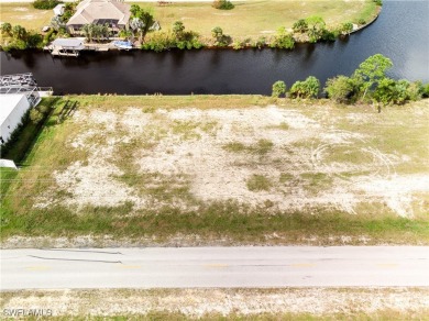 Seller financing available  seller maybe open to partnering up on Burnt Store Golf Club in Florida - for sale on GolfHomes.com, golf home, golf lot