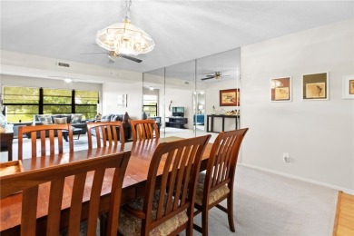 Unleash your inner golfer in this furnished-turnkey END UNIT on Vista Plantation Golf Club in Florida - for sale on GolfHomes.com, golf home, golf lot
