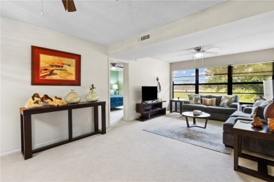 Unleash your inner golfer in this furnished-turnkey END UNIT on Vista Plantation Golf Club in Florida - for sale on GolfHomes.com, golf home, golf lot