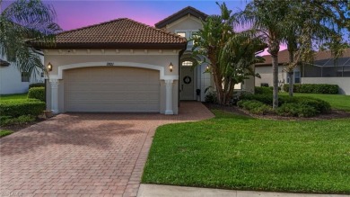 Discover the perfect blend of luxury and convenience in this on The Classics Country Club At Lely Resort in Florida - for sale on GolfHomes.com, golf home, golf lot