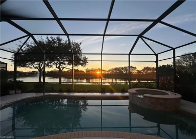 Discover the perfect blend of luxury and convenience in this on The Classics Country Club At Lely Resort in Florida - for sale on GolfHomes.com, golf home, golf lot