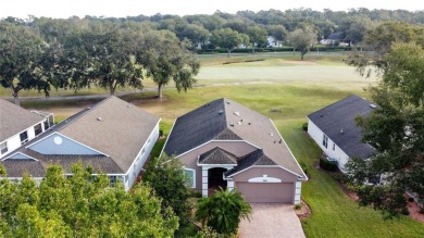 Fabulous remodeled Kent located on Hole 9 of the Championship on Kings Ridge Golf Club in Florida - for sale on GolfHomes.com, golf home, golf lot