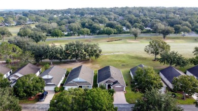 Fabulous remodeled Kent located on Hole 9 of the Championship on Kings Ridge Golf Club in Florida - for sale on GolfHomes.com, golf home, golf lot