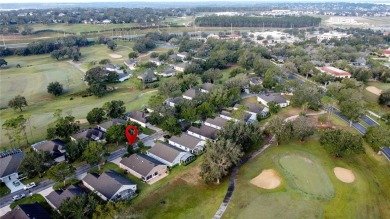 Fabulous remodeled Kent located on Hole 9 of the Championship on Kings Ridge Golf Club in Florida - for sale on GolfHomes.com, golf home, golf lot