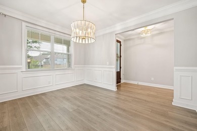 Welcome to this stunning 6-bedroom, 3.5-bathroom home in the on Legend Oaks Plantation Golf Club in South Carolina - for sale on GolfHomes.com, golf home, golf lot