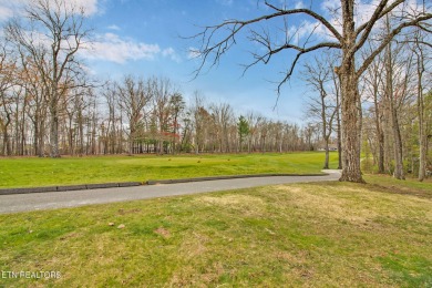 Welcome to your dream golf-front retreat nestled in the on Stonehenge Golf Course in Tennessee - for sale on GolfHomes.com, golf home, golf lot