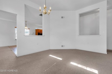 SPACIOUS OAKMONT MODEL, LOCATED IN  PREMIER 55+ RENAISSANCE AT on Renaissance Country Club in New Jersey - for sale on GolfHomes.com, golf home, golf lot