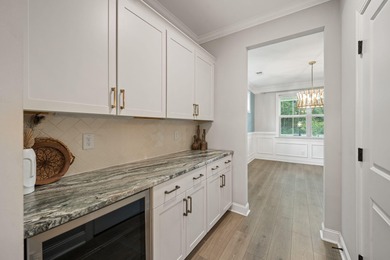 Welcome to this stunning 6-bedroom, 3.5-bathroom home in the on Legend Oaks Plantation Golf Club in South Carolina - for sale on GolfHomes.com, golf home, golf lot