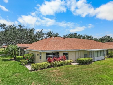 Welcome to your Florida dream home! This stunning on Falcon Watch Golf Club in Florida - for sale on GolfHomes.com, golf home, golf lot
