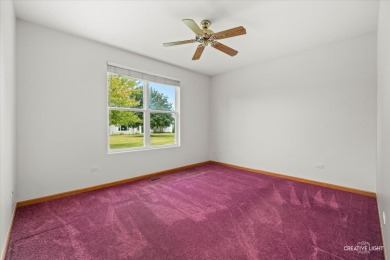 Welcome to Del Webb Sun City and this adorable Gaylord model on Whisper Creek Golf Club in Illinois - for sale on GolfHomes.com, golf home, golf lot
