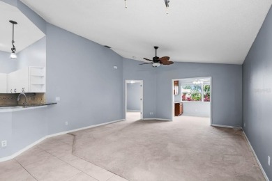 Welcome to your Florida dream home! This stunning on Falcon Watch Golf Club in Florida - for sale on GolfHomes.com, golf home, golf lot