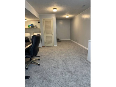 This Cozy home is located in a quiet neighborhood next to the on Poco Creek Golf Course (Aurora Country Club) in Nebraska - for sale on GolfHomes.com, golf home, golf lot