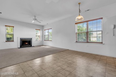 SPACIOUS OAKMONT MODEL, LOCATED IN  PREMIER 55+ RENAISSANCE AT on Renaissance Country Club in New Jersey - for sale on GolfHomes.com, golf home, golf lot