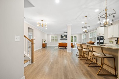 Welcome to this stunning 6-bedroom, 3.5-bathroom home in the on Legend Oaks Plantation Golf Club in South Carolina - for sale on GolfHomes.com, golf home, golf lot