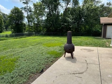 This Cozy home is located in a quiet neighborhood next to the on Poco Creek Golf Course (Aurora Country Club) in Nebraska - for sale on GolfHomes.com, golf home, golf lot