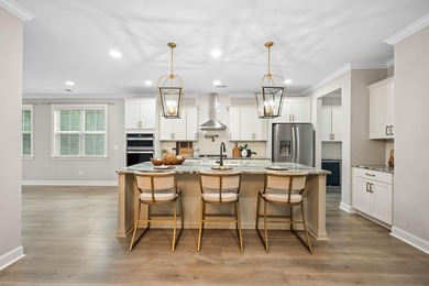 Welcome to this stunning 6-bedroom, 3.5-bathroom home in the on Legend Oaks Plantation Golf Club in South Carolina - for sale on GolfHomes.com, golf home, golf lot