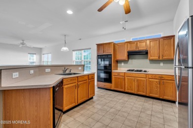 SPACIOUS OAKMONT MODEL, LOCATED IN  PREMIER 55+ RENAISSANCE AT on Renaissance Country Club in New Jersey - for sale on GolfHomes.com, golf home, golf lot
