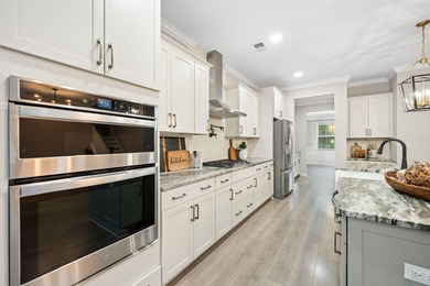 Welcome to this stunning 6-bedroom, 3.5-bathroom home in the on Legend Oaks Plantation Golf Club in South Carolina - for sale on GolfHomes.com, golf home, golf lot