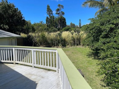 This beautiful home sits directly on the golf course in a quiet on Discovery Harbour Golf Course in Hawaii - for sale on GolfHomes.com, golf home, golf lot