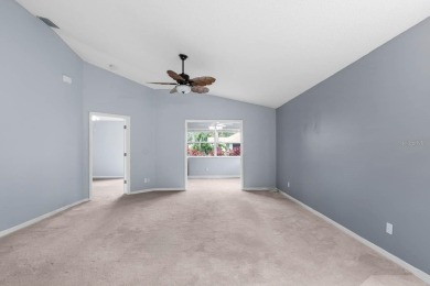 Welcome to your Florida dream home! This stunning on Falcon Watch Golf Club in Florida - for sale on GolfHomes.com, golf home, golf lot