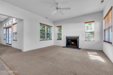 SPACIOUS OAKMONT MODEL, LOCATED IN  PREMIER 55+ RENAISSANCE AT on Renaissance Country Club in New Jersey - for sale on GolfHomes.com, golf home, golf lot