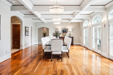 Introducing The Stone House - an exceptional French Country on Wentworth By-The-Sea in New Hampshire - for sale on GolfHomes.com, golf home, golf lot