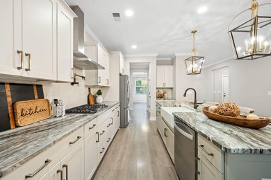 Welcome to this stunning 6-bedroom, 3.5-bathroom home in the on Legend Oaks Plantation Golf Club in South Carolina - for sale on GolfHomes.com, golf home, golf lot