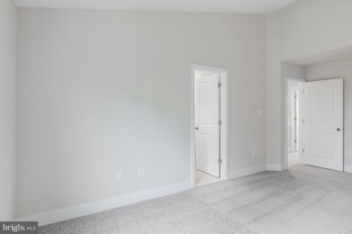 READY NOW!  END UNIT BAYLOR WITH DECK & 3RD BATHROOM!  Move in on Plantation Lakes Golf and Country Club in Delaware - for sale on GolfHomes.com, golf home, golf lot