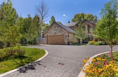 Incredible opportunity to acquire a ground-up +- 5,000 sq. foot on Aspen Golf Club in Colorado - for sale on GolfHomes.com, golf home, golf lot