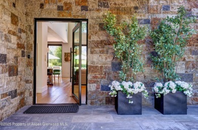 Incredible opportunity to acquire a ground-up +- 5,000 sq. foot on Aspen Golf Club in Colorado - for sale on GolfHomes.com, golf home, golf lot
