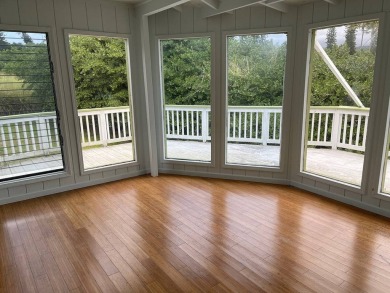 This beautiful home sits directly on the golf course in a quiet on Discovery Harbour Golf Course in Hawaii - for sale on GolfHomes.com, golf home, golf lot