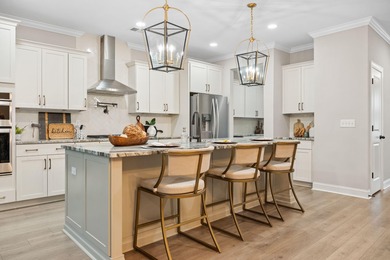 Welcome to this stunning 6-bedroom, 3.5-bathroom home in the on Legend Oaks Plantation Golf Club in South Carolina - for sale on GolfHomes.com, golf home, golf lot