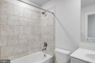 READY NOW!  END UNIT BAYLOR WITH DECK & 3RD BATHROOM!  Move in on Plantation Lakes Golf and Country Club in Delaware - for sale on GolfHomes.com, golf home, golf lot