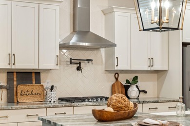 Welcome to this stunning 6-bedroom, 3.5-bathroom home in the on Legend Oaks Plantation Golf Club in South Carolina - for sale on GolfHomes.com, golf home, golf lot