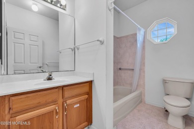 SPACIOUS OAKMONT MODEL, LOCATED IN  PREMIER 55+ RENAISSANCE AT on Renaissance Country Club in New Jersey - for sale on GolfHomes.com, golf home, golf lot