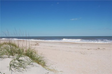 Located on the south end of Amelia Island, this beautifully on Golf Club of Amelia Island in Florida - for sale on GolfHomes.com, golf home, golf lot