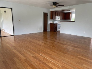 This beautiful home sits directly on the golf course in a quiet on Discovery Harbour Golf Course in Hawaii - for sale on GolfHomes.com, golf home, golf lot