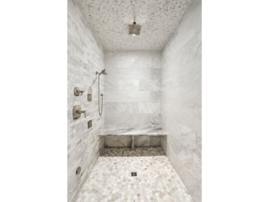 Introducing The Stone House - an exceptional French Country on Wentworth By-The-Sea in New Hampshire - for sale on GolfHomes.com, golf home, golf lot
