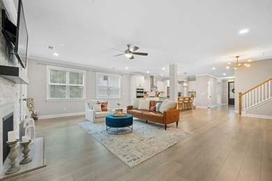 Welcome to this stunning 6-bedroom, 3.5-bathroom home in the on Legend Oaks Plantation Golf Club in South Carolina - for sale on GolfHomes.com, golf home, golf lot