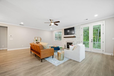 Welcome to this stunning 6-bedroom, 3.5-bathroom home in the on Legend Oaks Plantation Golf Club in South Carolina - for sale on GolfHomes.com, golf home, golf lot