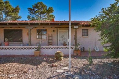 Move-in ready 3-bedroom, 2-bath home in a sought-after 55+ on Haven Golf Club in Arizona - for sale on GolfHomes.com, golf home, golf lot