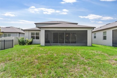 Welcome to this stunning 4-bedroom, 3.5-bathroom home nestled in on Silverado Golf and Country Club in Florida - for sale on GolfHomes.com, golf home, golf lot