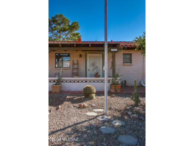 Move-in ready 3-bedroom, 2-bath home in a sought-after 55+ on Haven Golf Club in Arizona - for sale on GolfHomes.com, golf home, golf lot