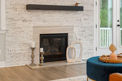 Welcome to this stunning 6-bedroom, 3.5-bathroom home in the on Legend Oaks Plantation Golf Club in South Carolina - for sale on GolfHomes.com, golf home, golf lot