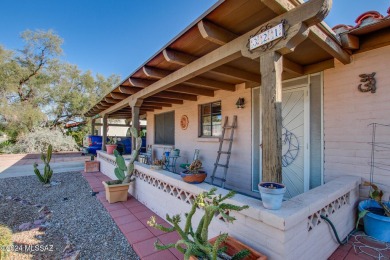 Move-in ready 3-bedroom, 2-bath home in a sought-after 55+ on Haven Golf Club in Arizona - for sale on GolfHomes.com, golf home, golf lot