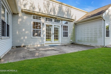 SPACIOUS OAKMONT MODEL, LOCATED IN  PREMIER 55+ RENAISSANCE AT on Renaissance Country Club in New Jersey - for sale on GolfHomes.com, golf home, golf lot